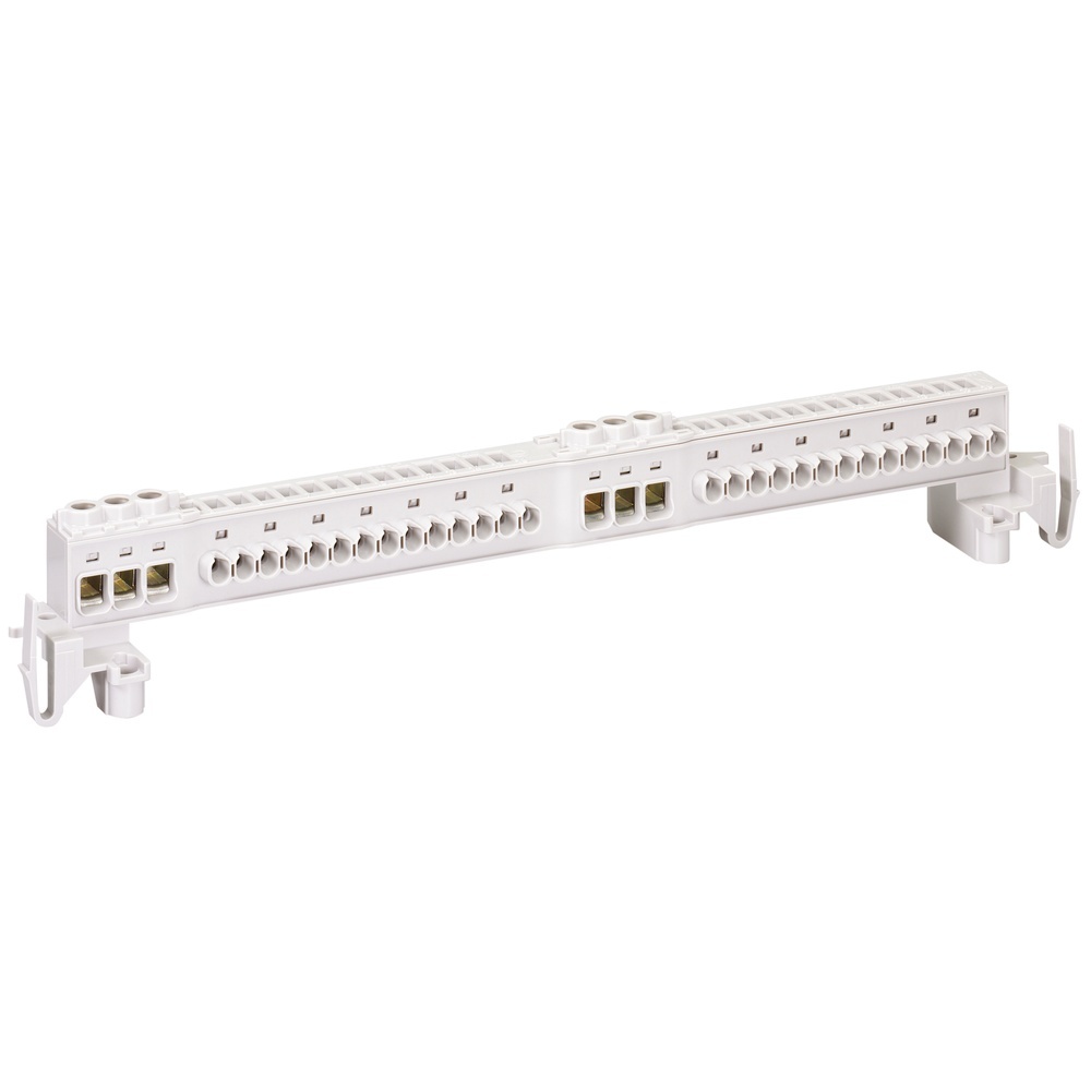 Spelsberg Klemmschiene 79031701 Typ AK 14 PEN-SL Spelsberg Klemmschiene 79031701 Typ AK 14 PEN-SL