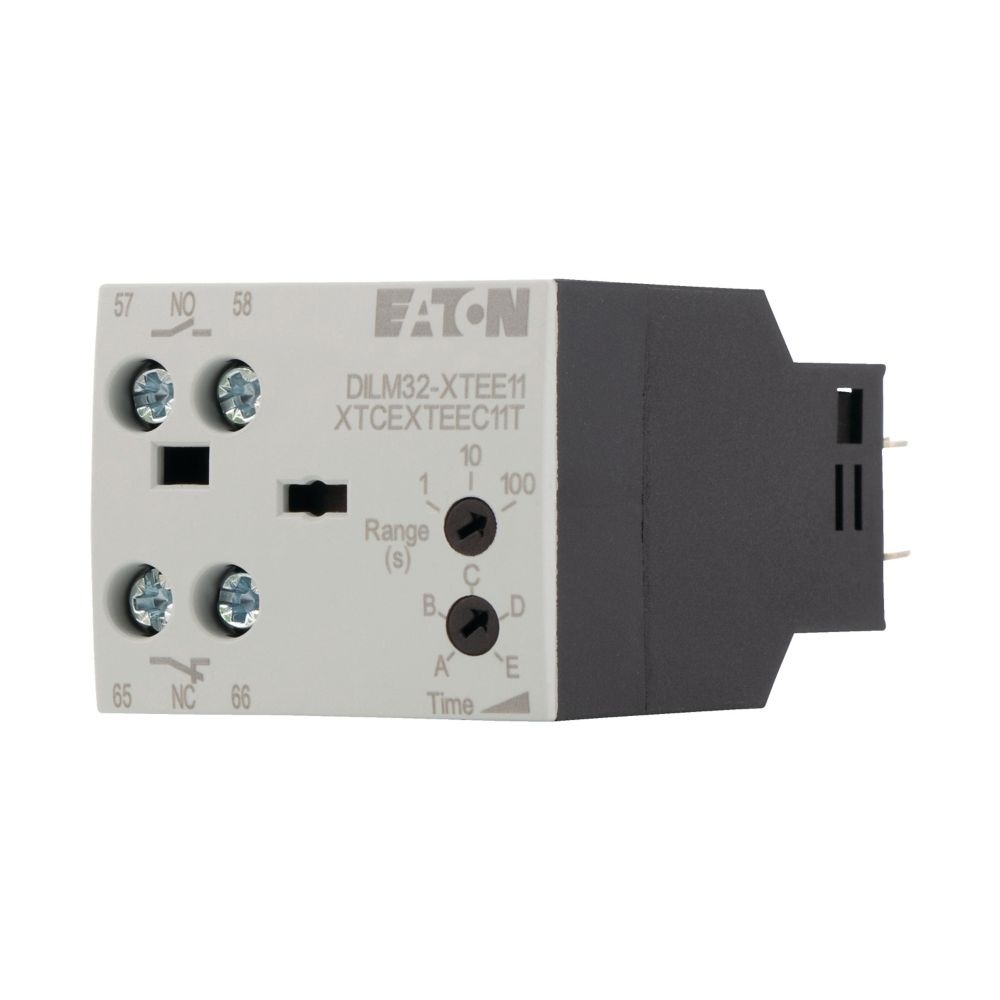 Eaton Zeitbaustein 101442 Typ DILM32-XTEE11(RAC240)
