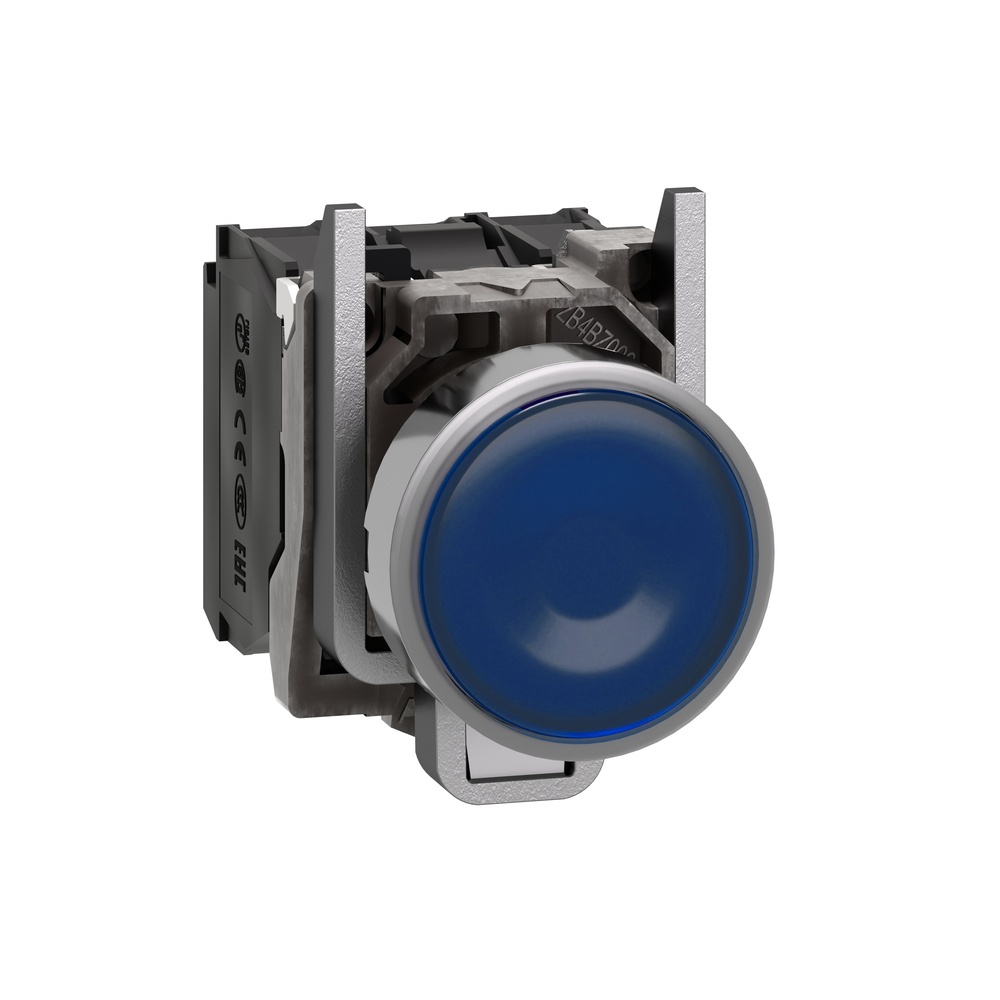 Schneider Electric Leuchtdrucktaster XB4BW36M5