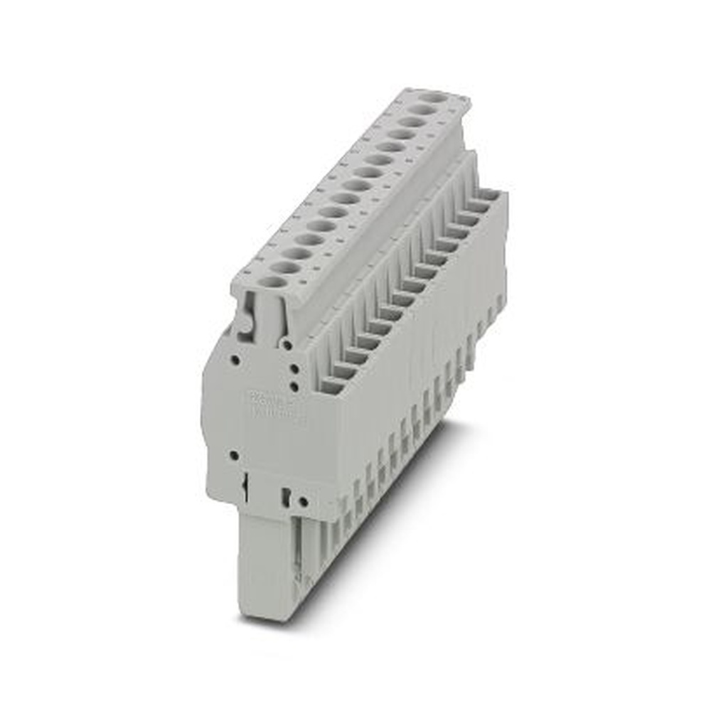 Phoenix Contact Stecker 3045541 Typ UPBV 2,5/15