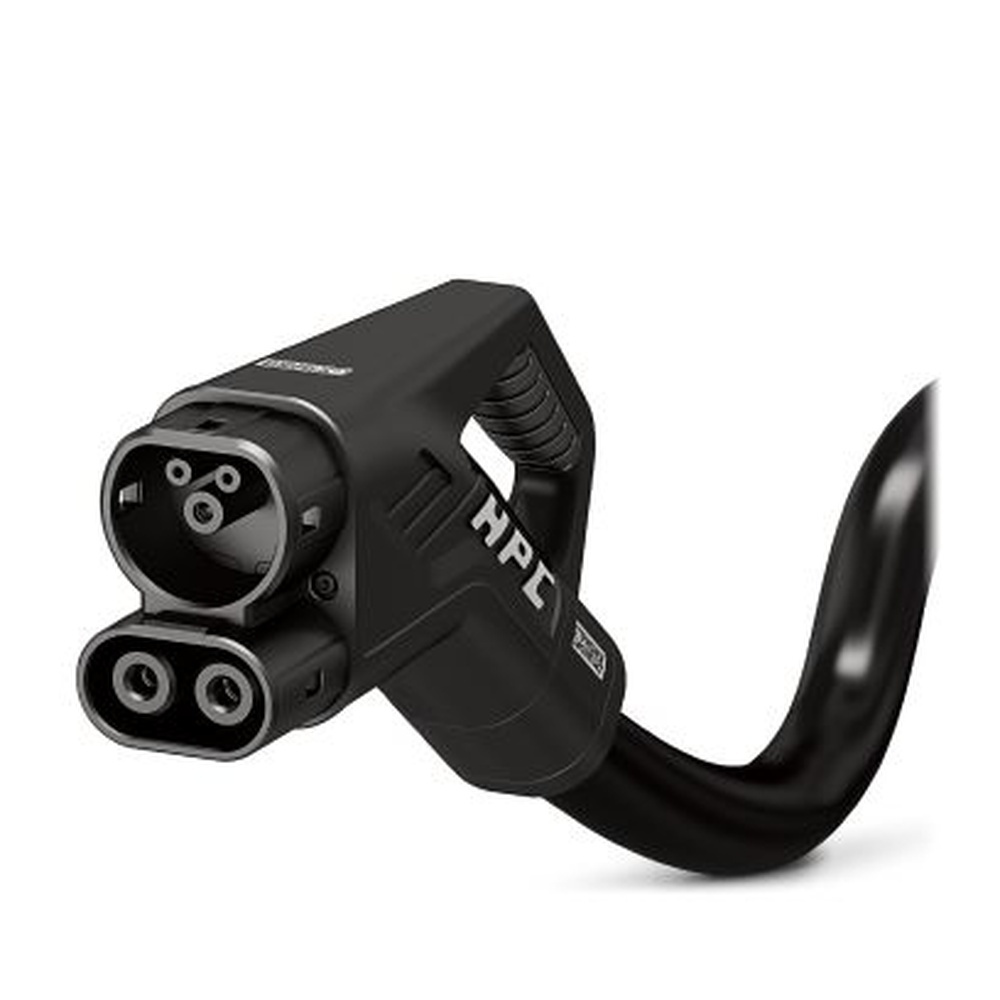 Phoenix Contact DC Ladekabel 1087136 Typ EV-T2HPCC-DC500A-4,0M50ECBK11