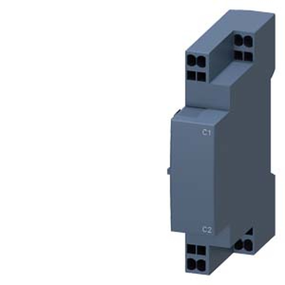 Siemens Spannungsauslöser 3RV2902-2DB0