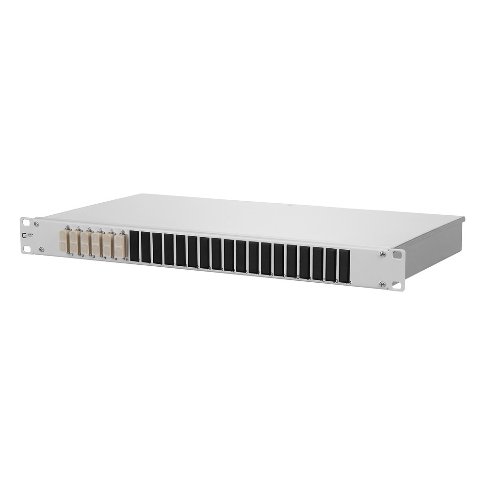 METZ CONNECT Patchfeld 150250B206-E