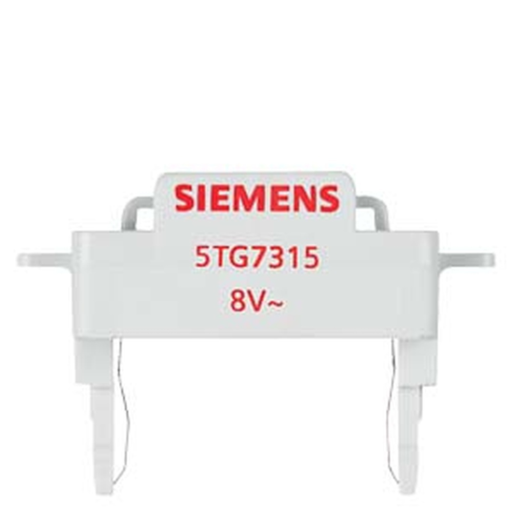 Siemens LED Leuchteinsatz 5TG7315 Siemens LED Leuchteinsatz 5TG7315