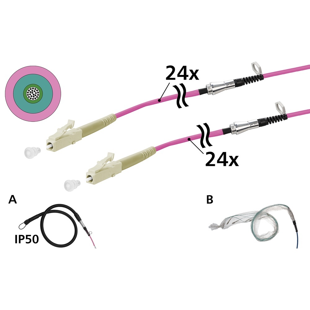 METZ CONNECT Universalkabel 152U247JJ5020G METZ CONNECT Universalkabel 152U247JJ5020G
