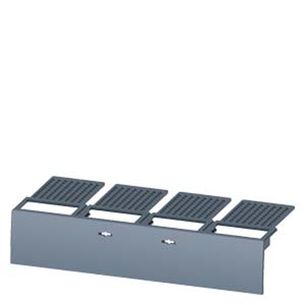 Siemens Klemmenabdeckung 3VA9481-0WD40