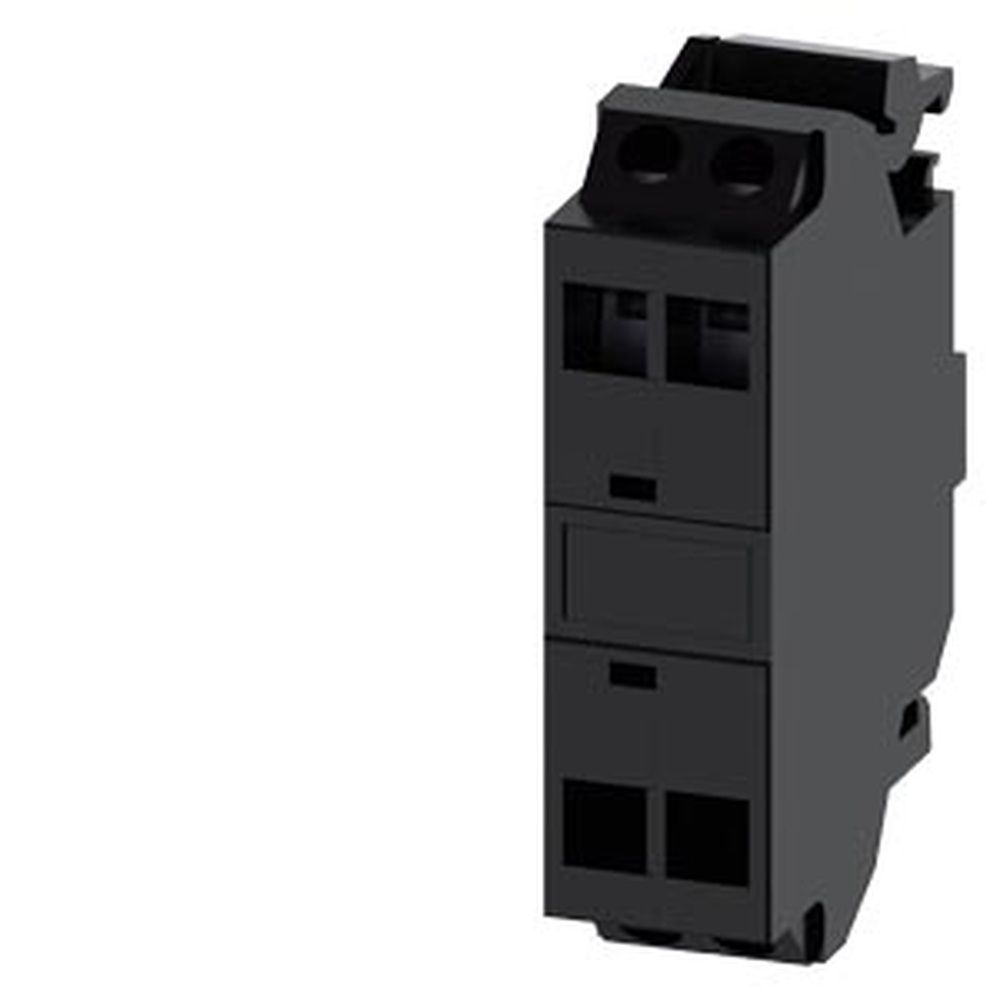Siemens Stützpunktklemme 3SU1400-2DA10-3AA0