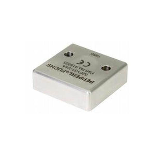 Pepperl+Fuchs Magnetischer Betätiger 915925 Typ 52FY31-V4A Pepperl+Fuchs Magnetischer Betätiger 915925 Typ 52FY31-V4A