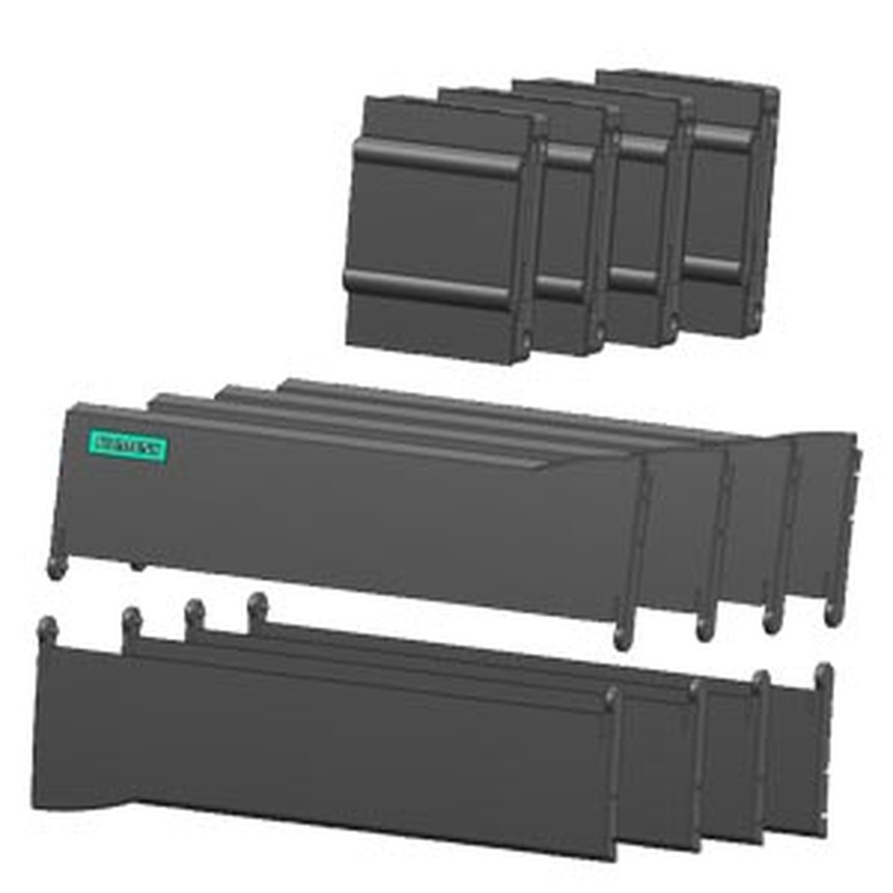 Siemens Frontklappen 6ES7291-1AC30-0XA0