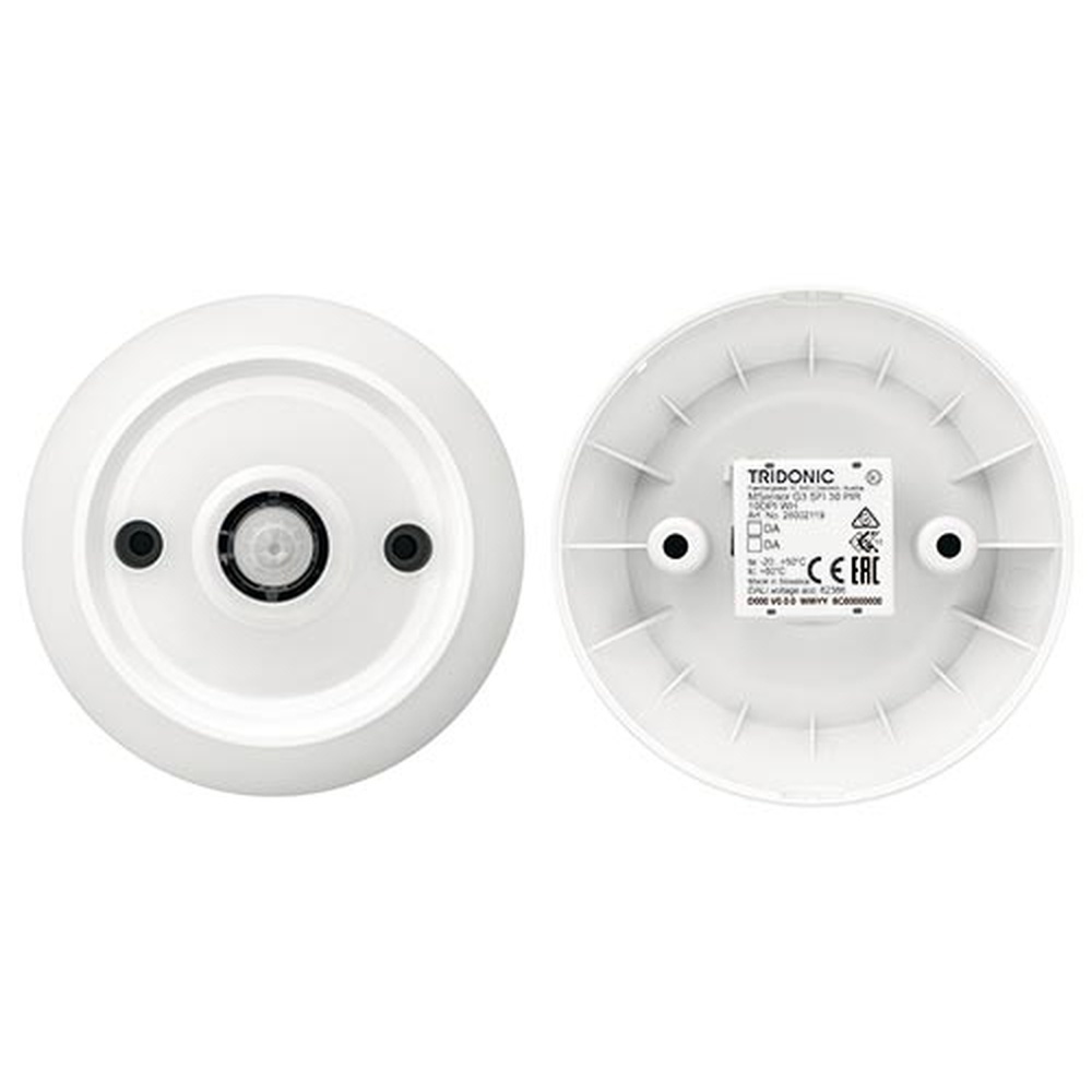 Wago DALI Sensor 2852-7221