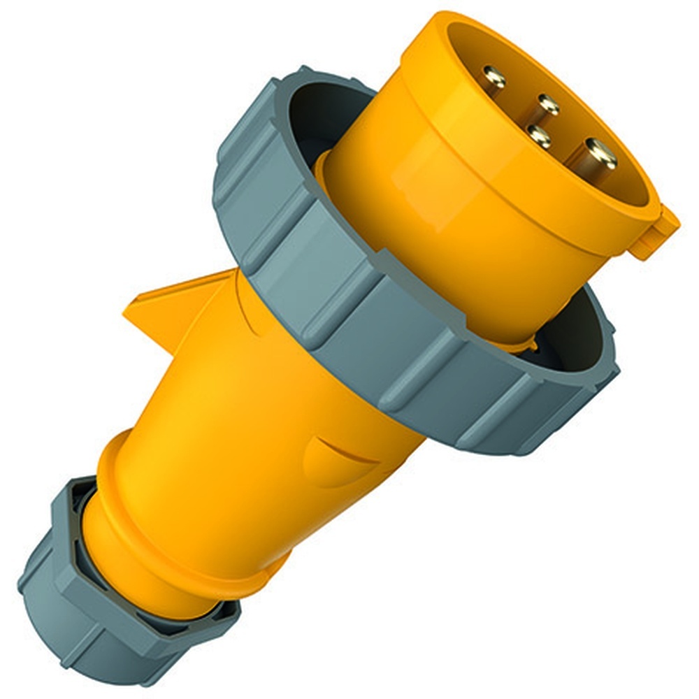 Mennekes Stecker 280