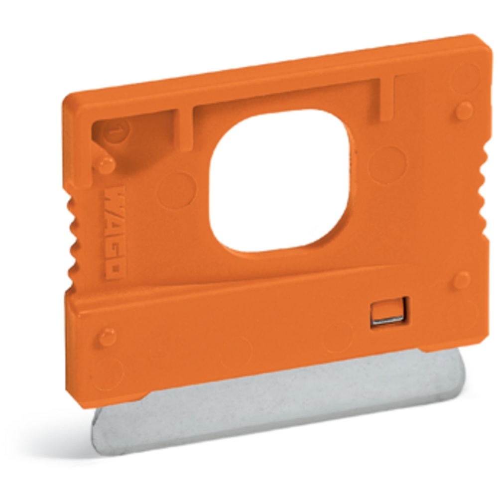 Wago Trennstecker 2006-8401