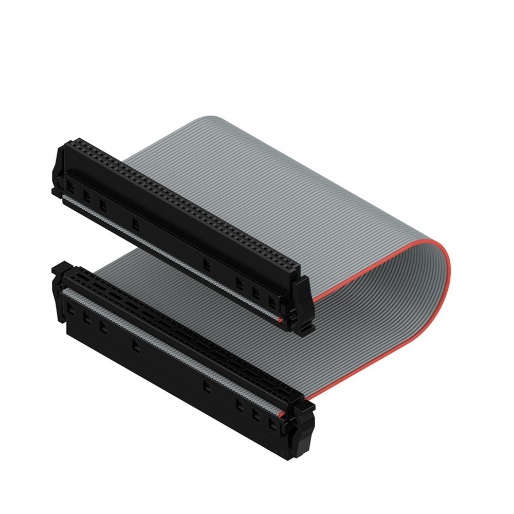 Weidmüller Datenleitung 2827360000 Typ FC10 PN/80A S1 B BX