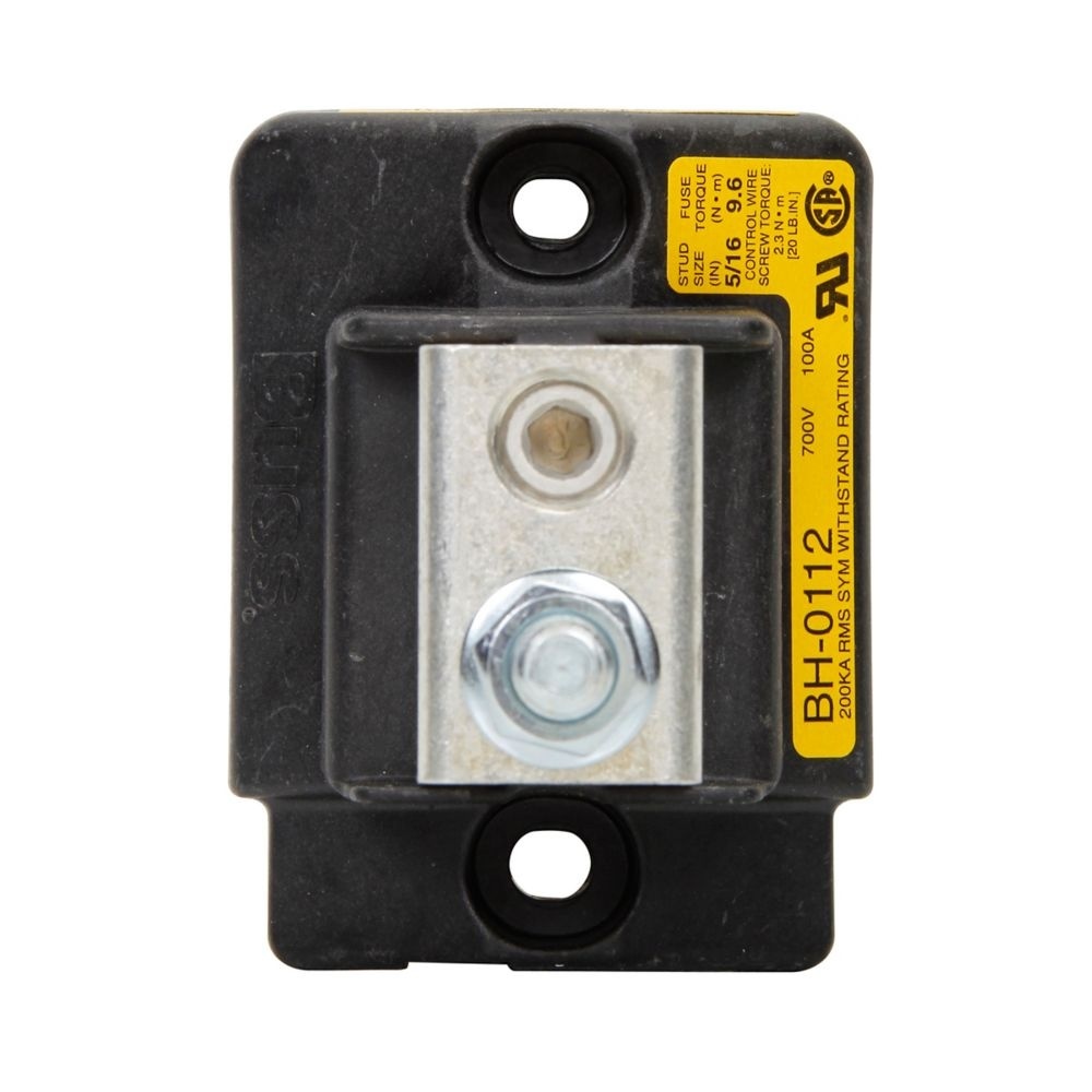 Eaton Sicherungsblock BH-0112 Typ MODULAR BLOCK BH-0112
