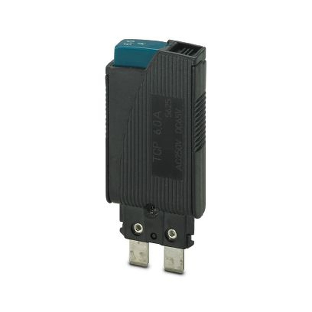 Phoenix Contact Thermischer Geräteschutzschalter 0712275 Typ TCP 6A