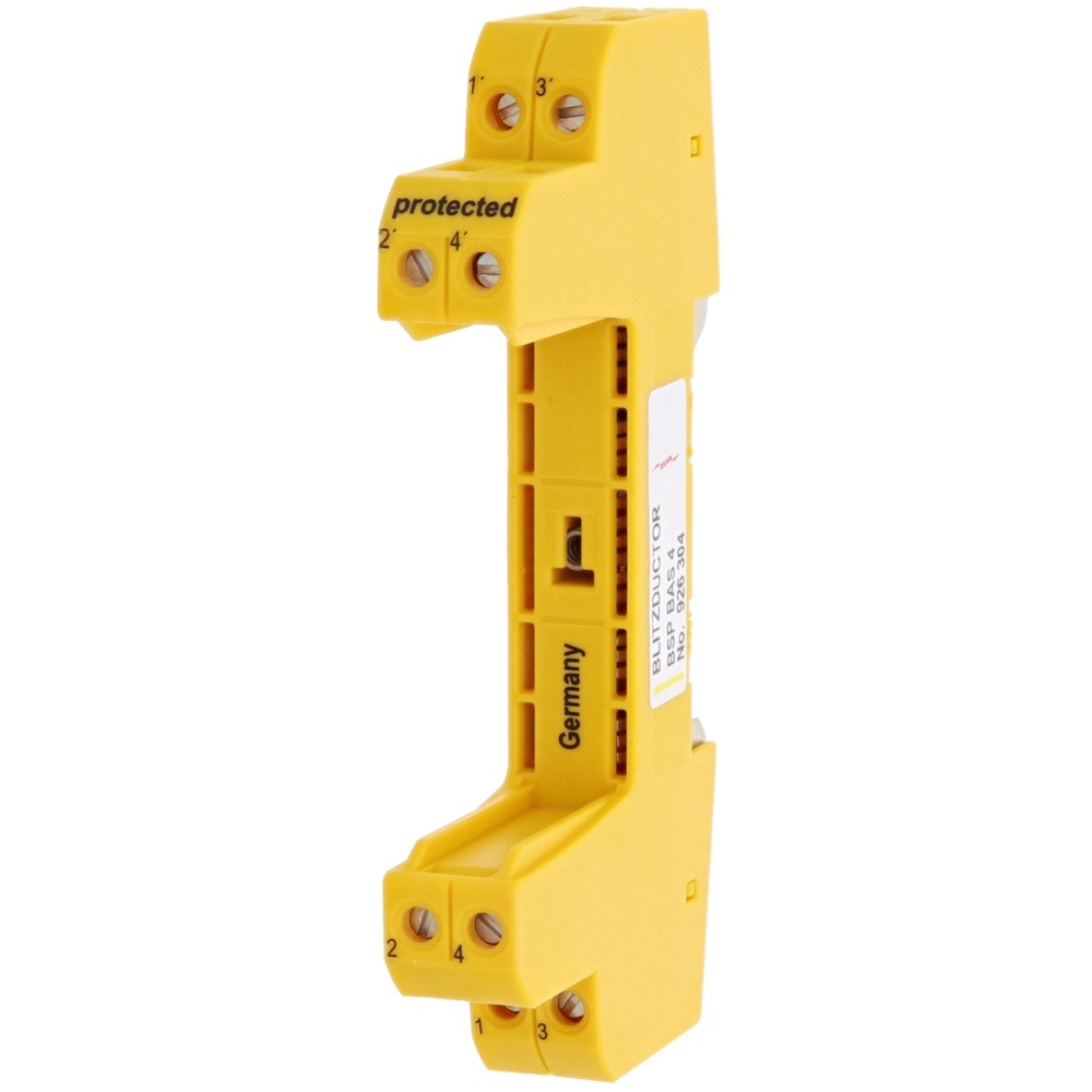Dehn + Söhne Basisteil 926304 Typ BSP BAS 4
