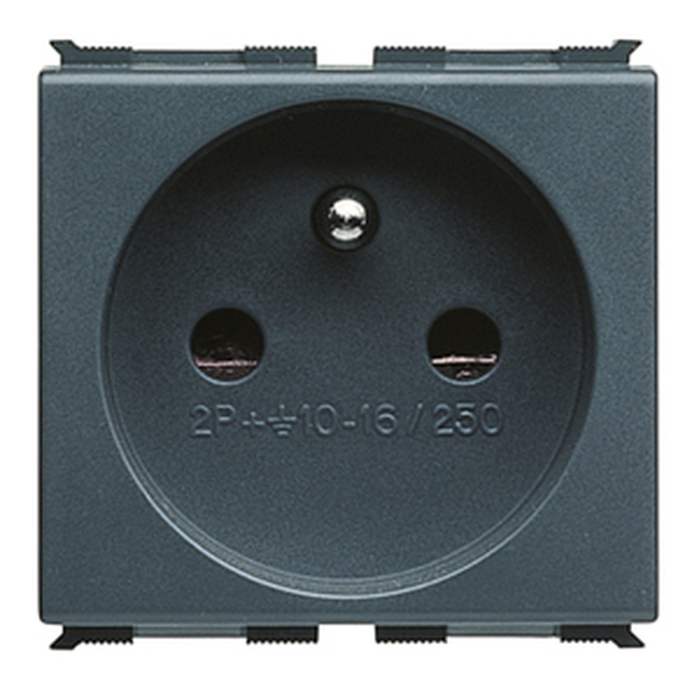 Gewiss Steckdose GW30216