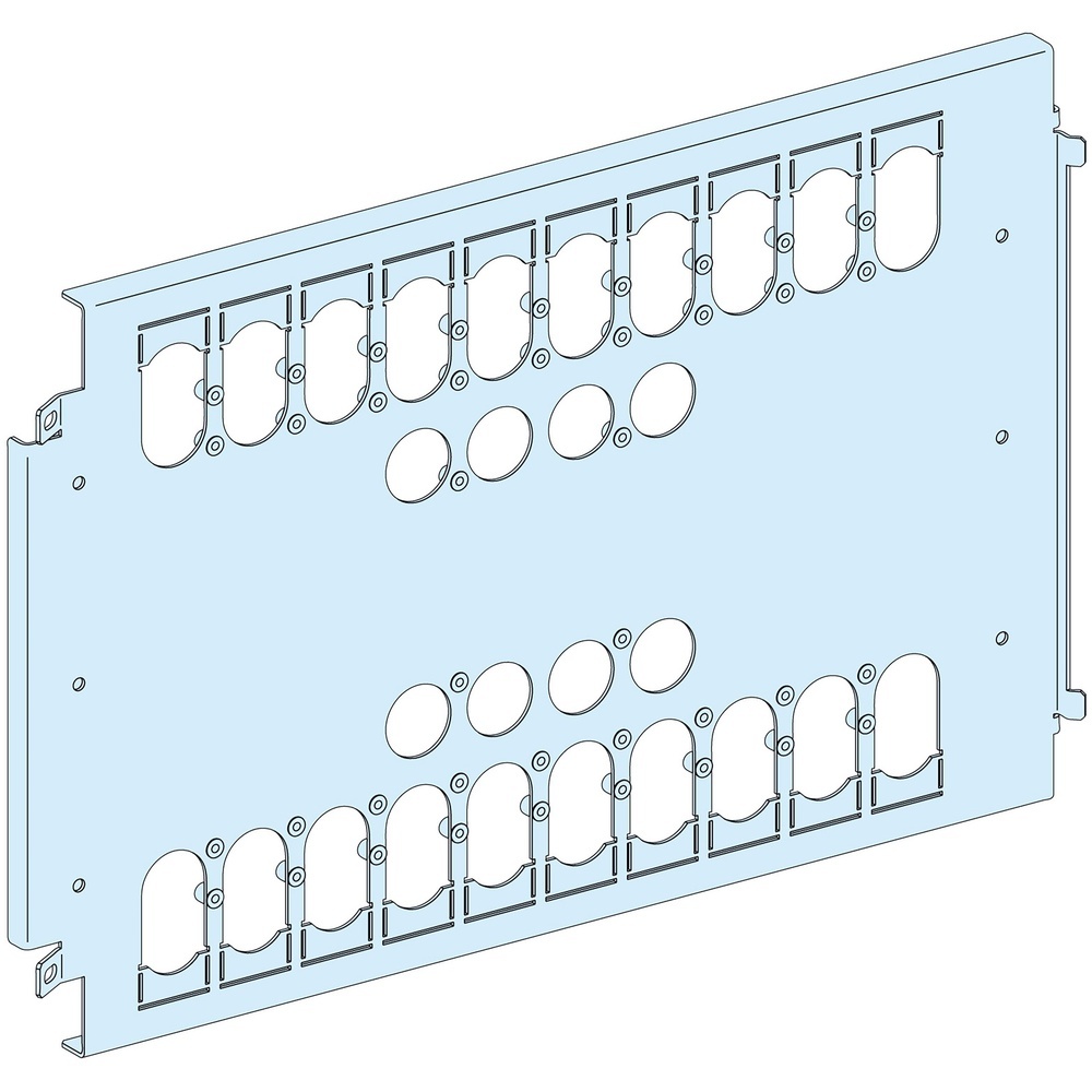 Schneider Electric Montageplatte LVS03422