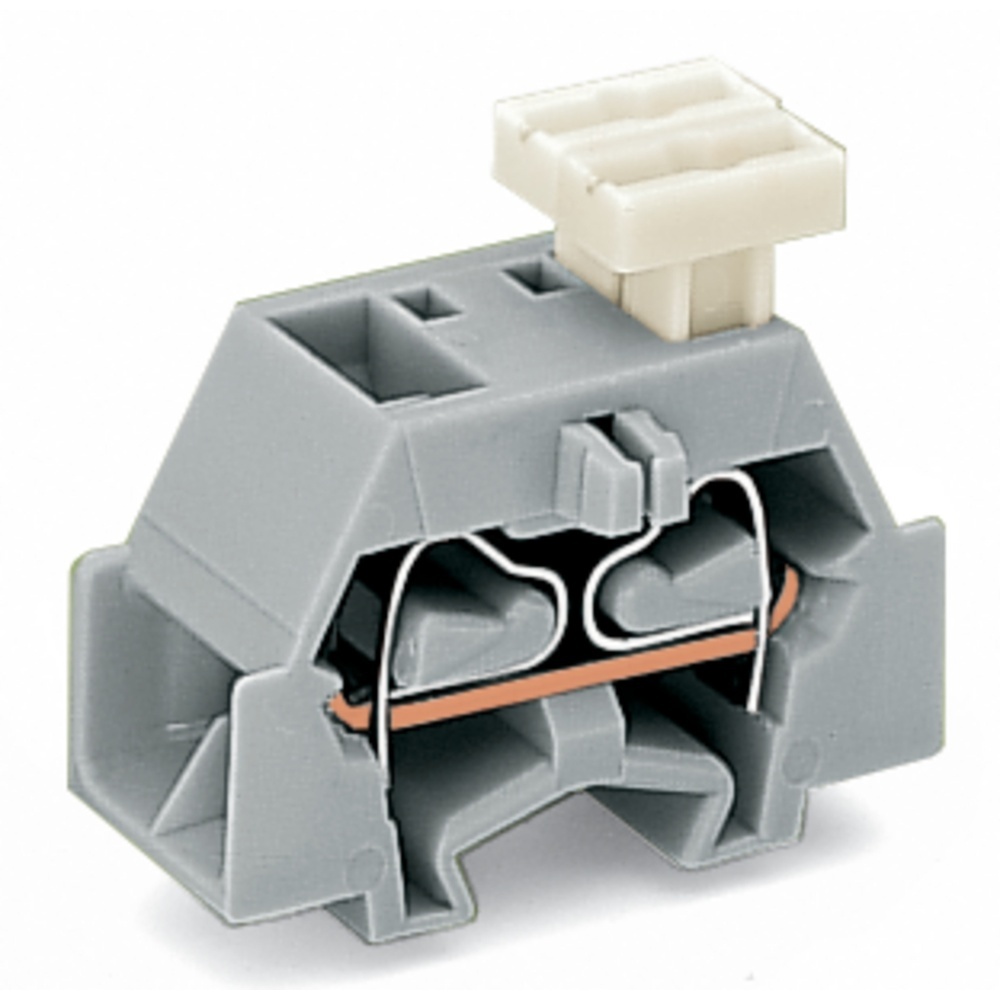 Wago Klemme 261-333/332-000