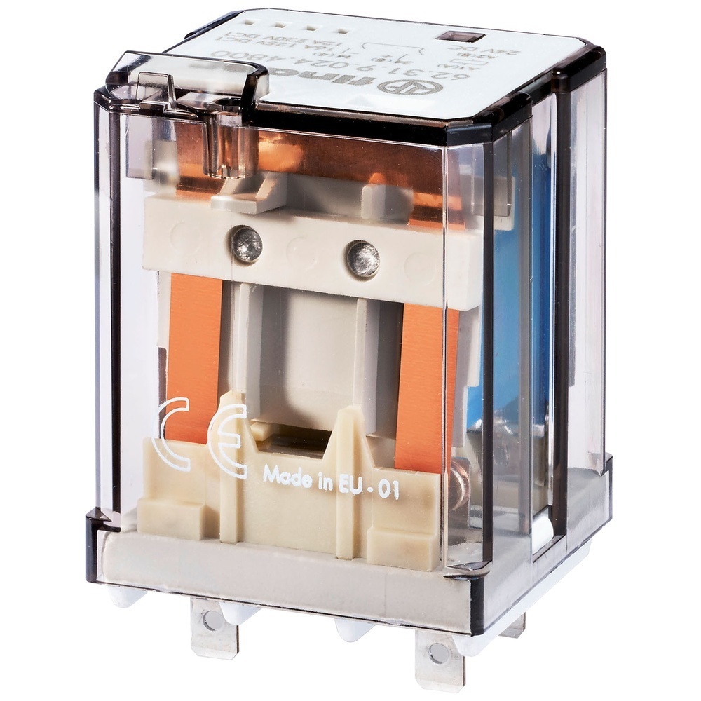 Finder Relais 62.31.9.060.4800