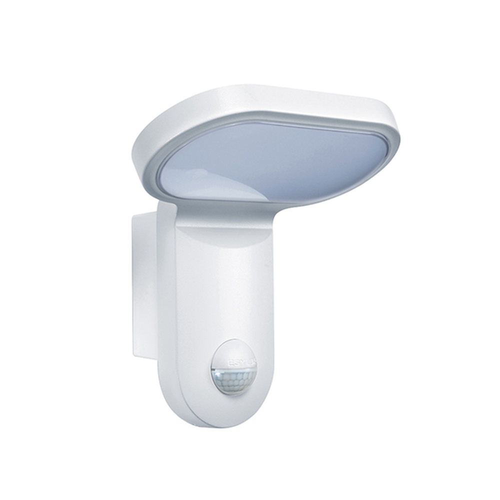 ESYLUX Automatikleuchte EL10750106 Typ AOL 200 LED 5K weiß