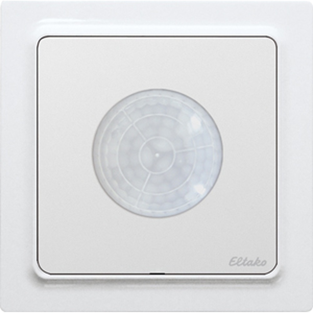 ELTAKO Funk Bewegungssensor 30055512 Typ FB55B-wg
