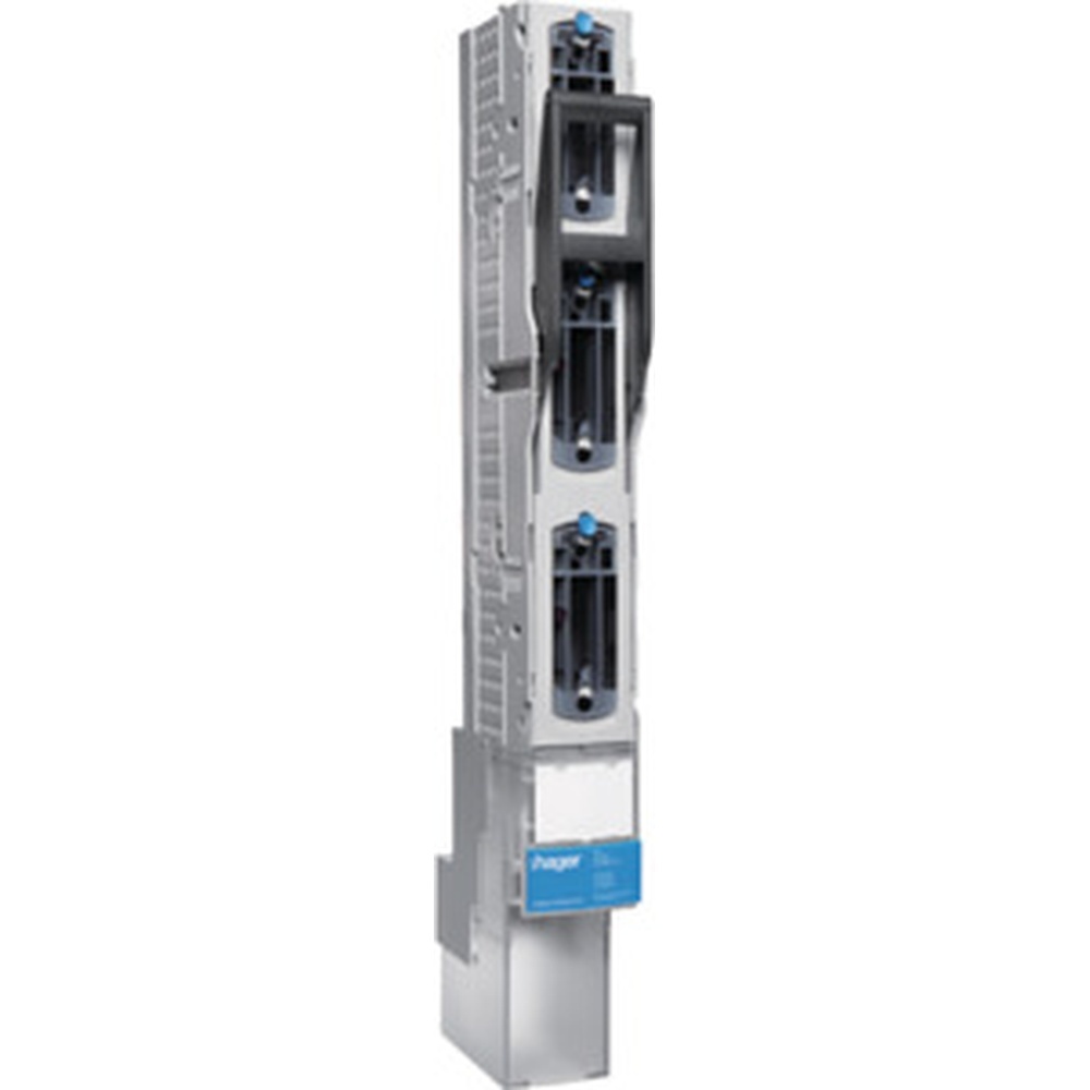Hager Schaltleiste LVS00100SP