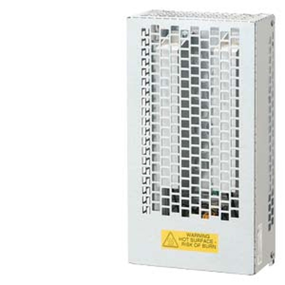 Siemens Bremswiderstand 6SL3201-0BE21-0AA0