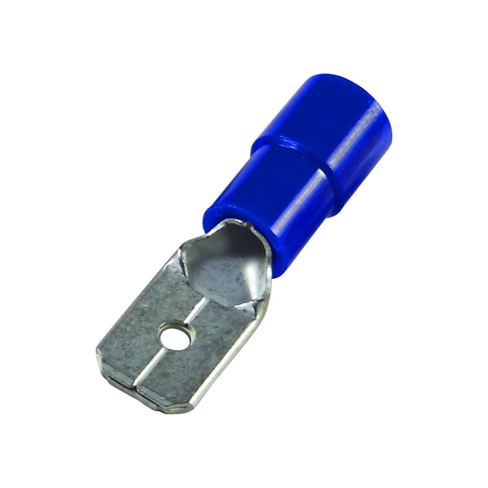 Haupa Flachstecker 340424