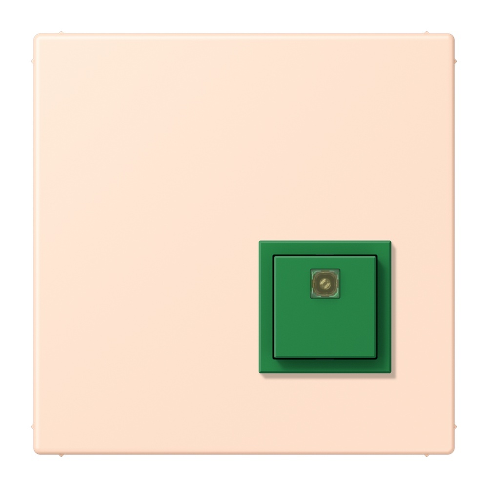 Jung Notrufsystem Abstelltaster NRSLC0834AT228