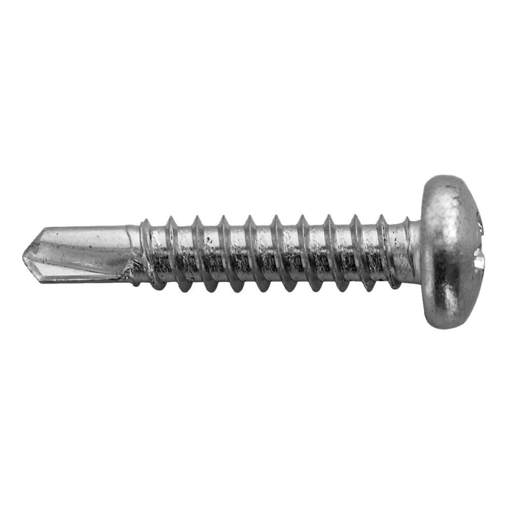 Haupa Blechschraube 790426