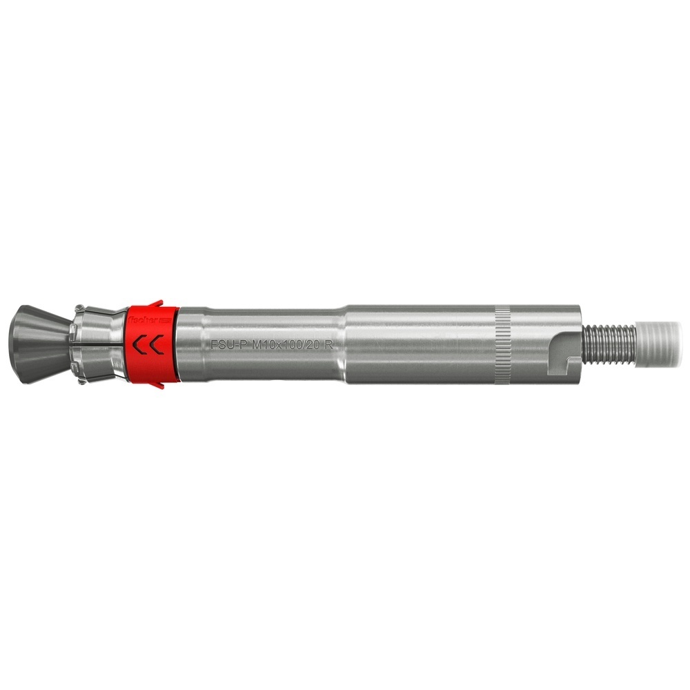 Fischer Hinterschnittanker 567785 Typ FSU-P M12x125/30 R