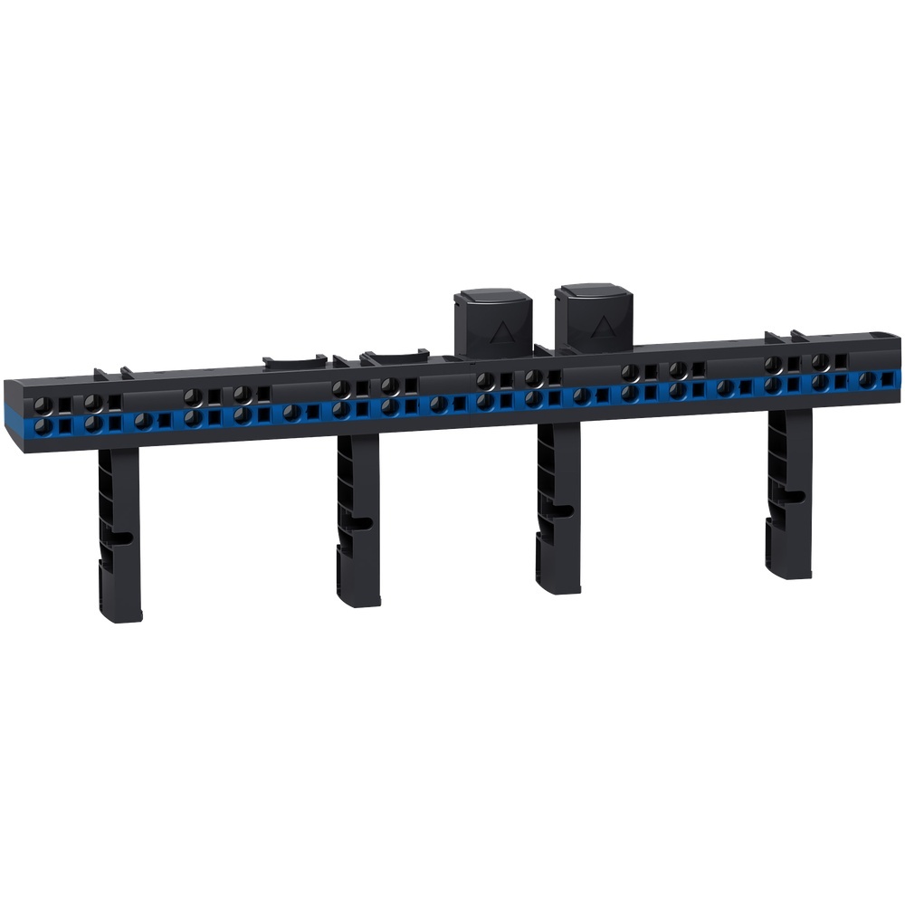 Schneider Electric Verteilerblock LVS04012