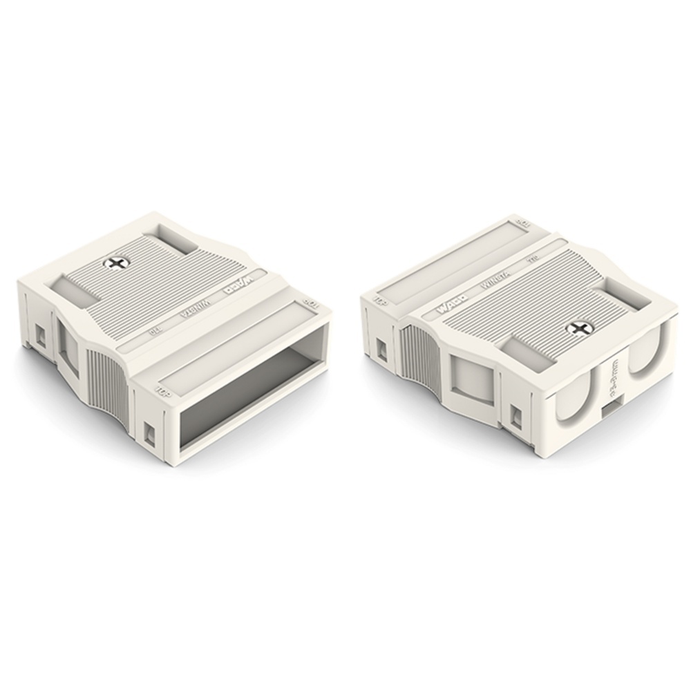 Wago Zugentlastungsgehäuse 770-514/023-000 Wago Zugentlastungsgehäuse 770-514/023-000