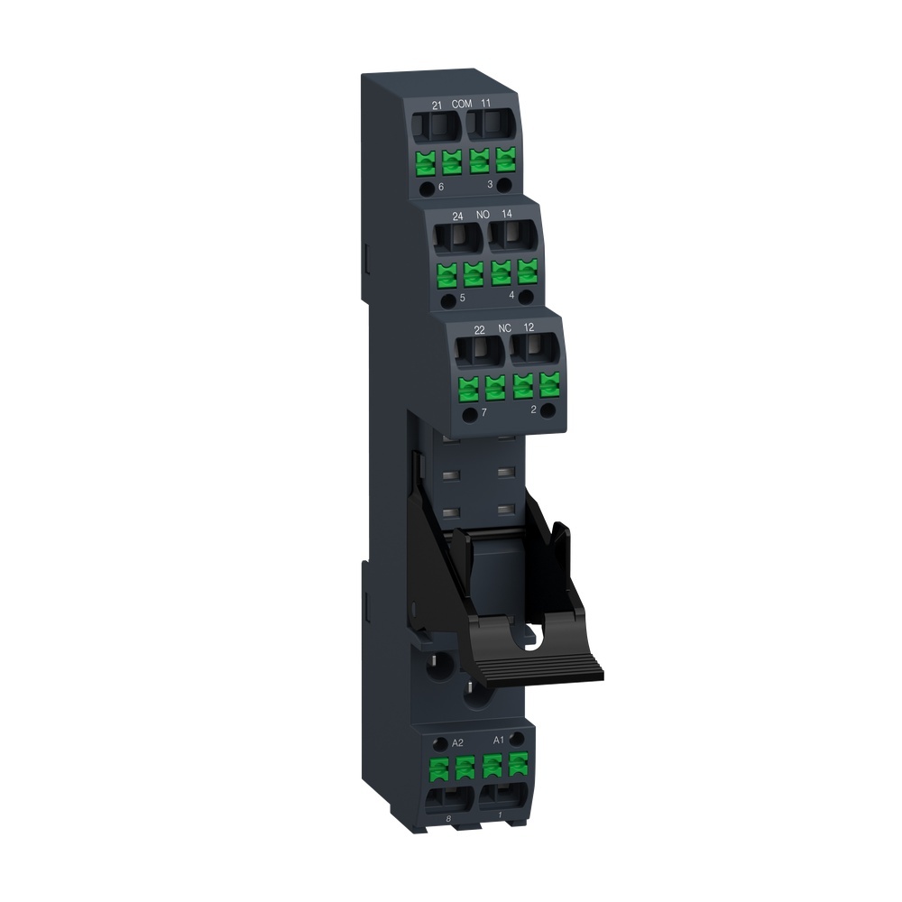 Schneider Electric Sockel RSZE08P