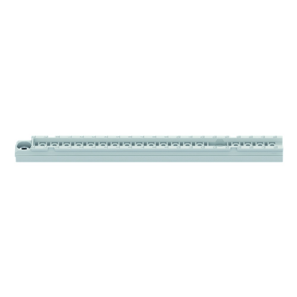 Striebel & John Montageleiste 2CPX010991R9999 Typ TZ660