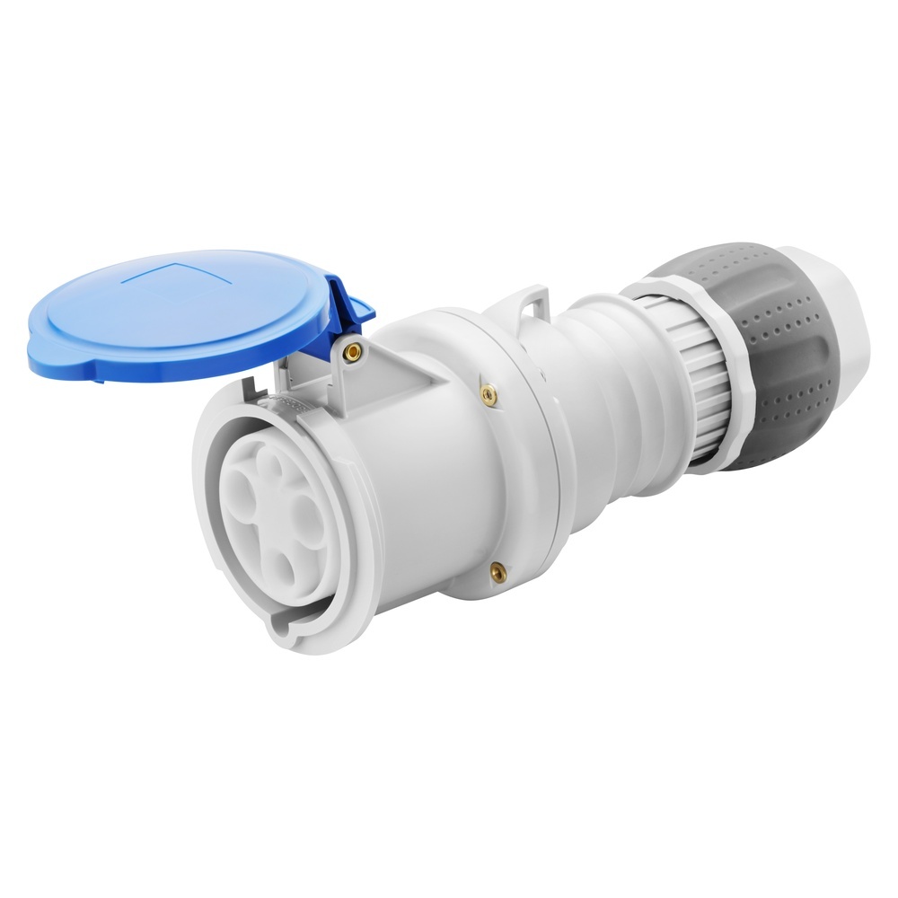 Gewiss Kupplung GW63021H