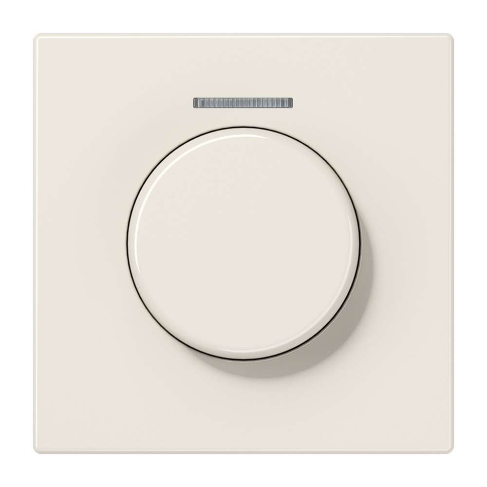 Jung Abdeckung Lichtleiter LS 1940 KO5
