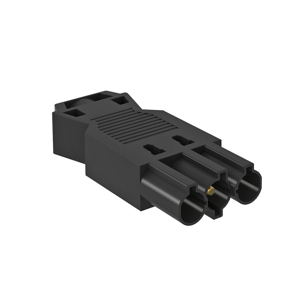 OBO Bettermann Steckerteil 6108054 Typ ST-S GST18i3p SW