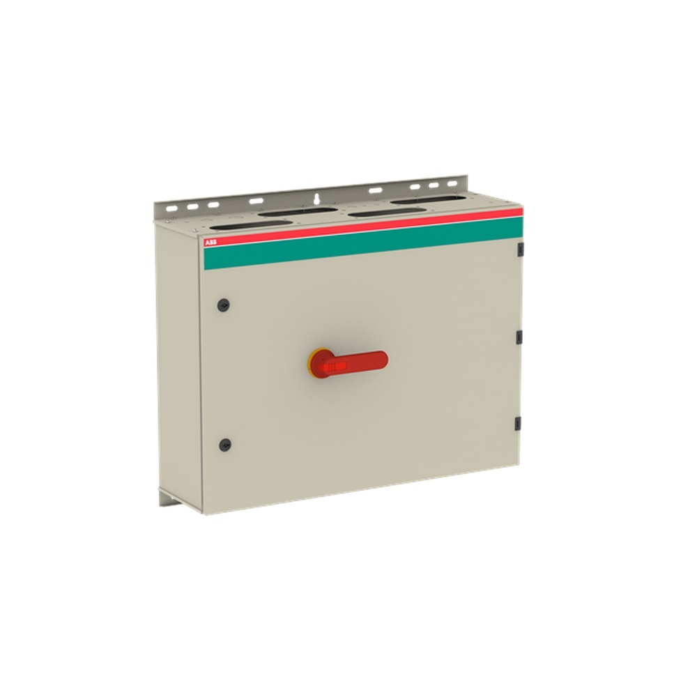 ABB Lasttrennschalter 1SCA022512R8200 Typ OT200KLCC6AZ