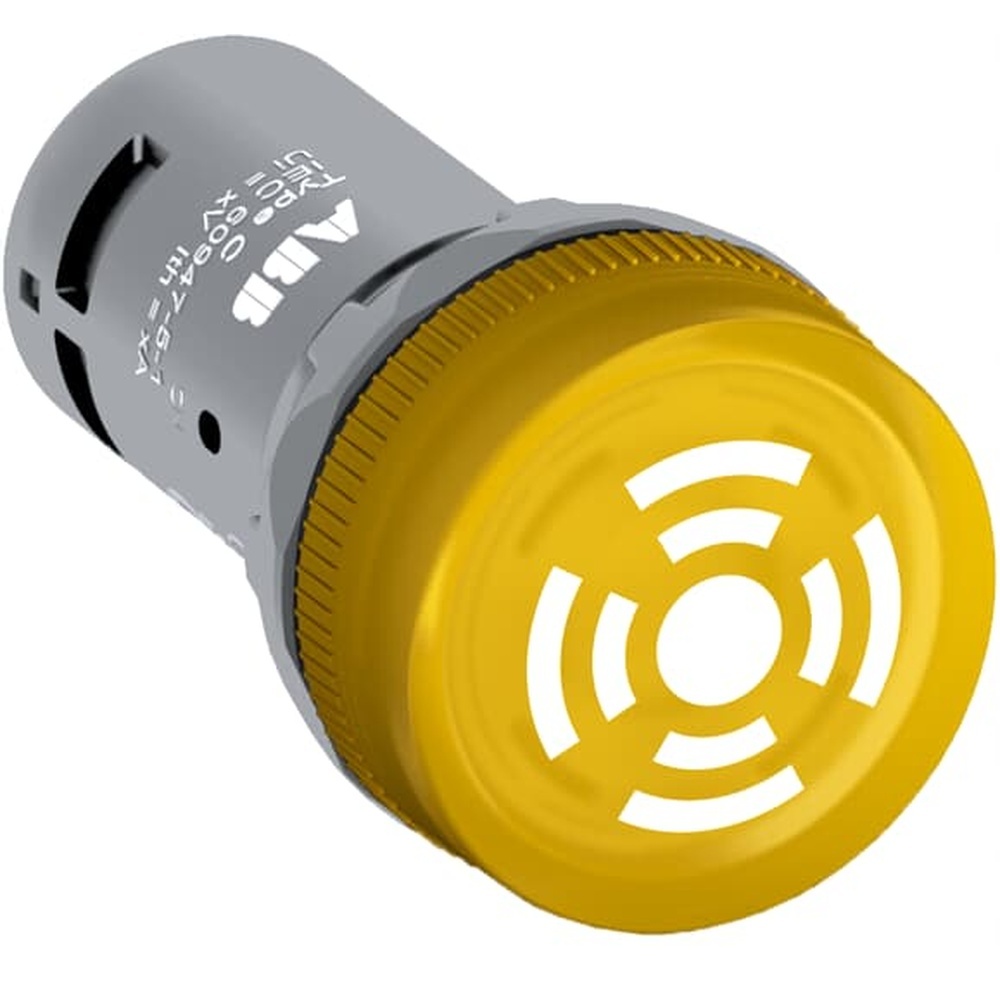 ABB Leuchtsummer 1SFA619600R6103 Typ CB1-610Y