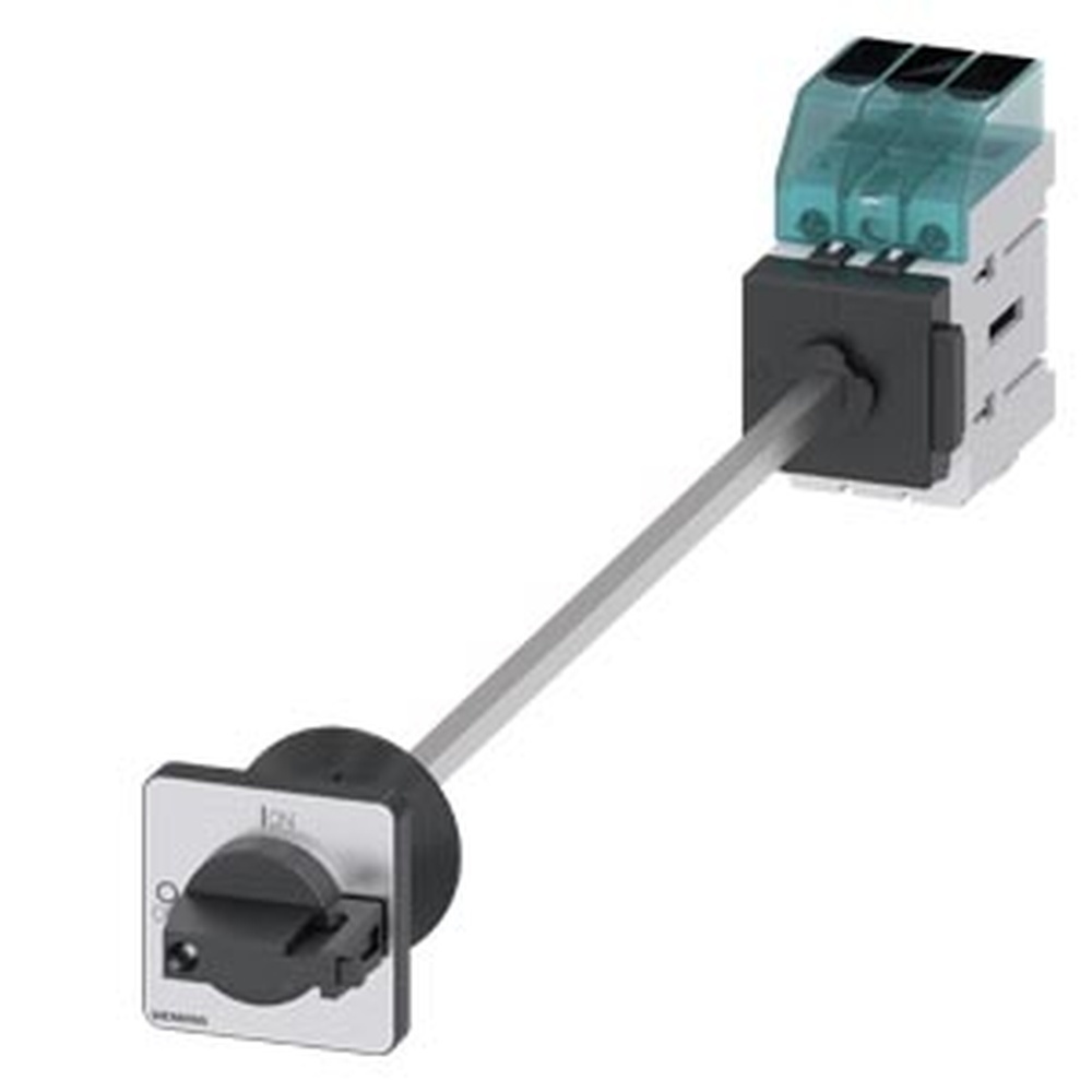 Siemens Lasttrennschalter 3LD3440-0TK11
