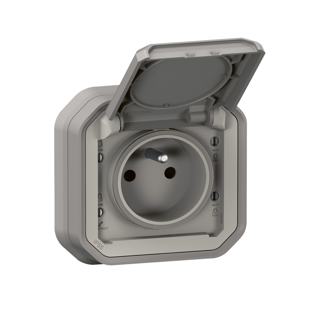 Legrand Steckdose 069831L