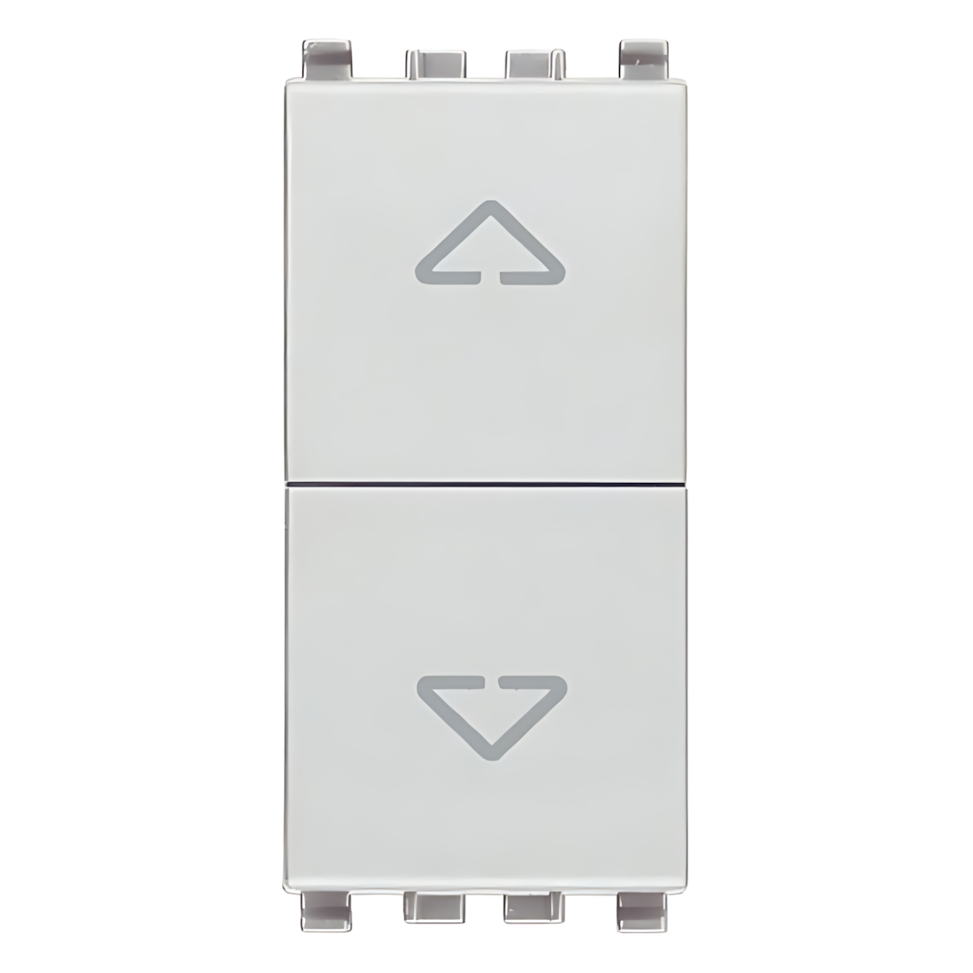 VIMAR Doppeltaster 20060.N