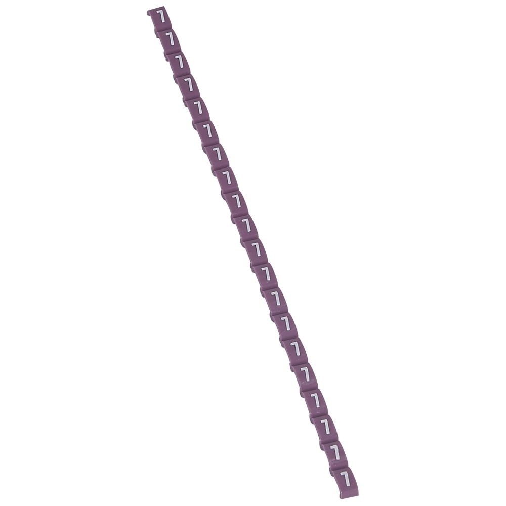 Legrand Etiketten 038407