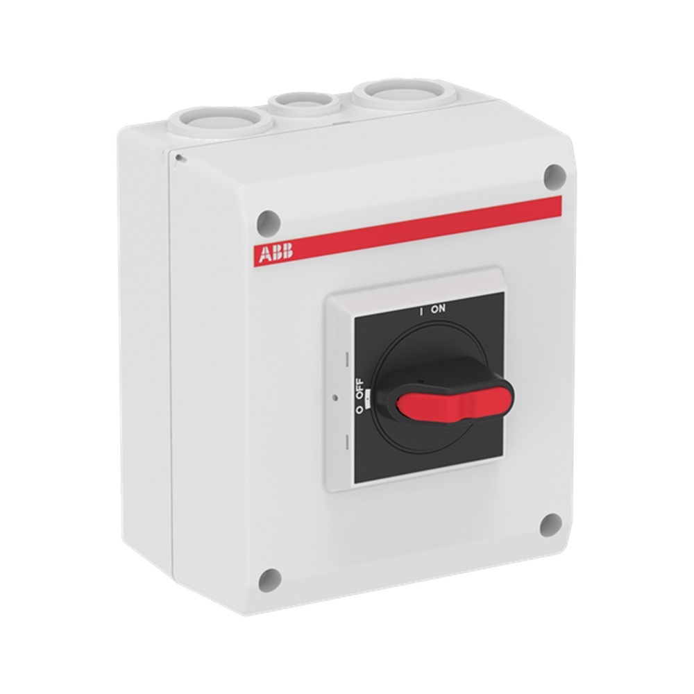 ABB Lasttrennschalter 1SCA022865R2850 Typ OTP16T3MH