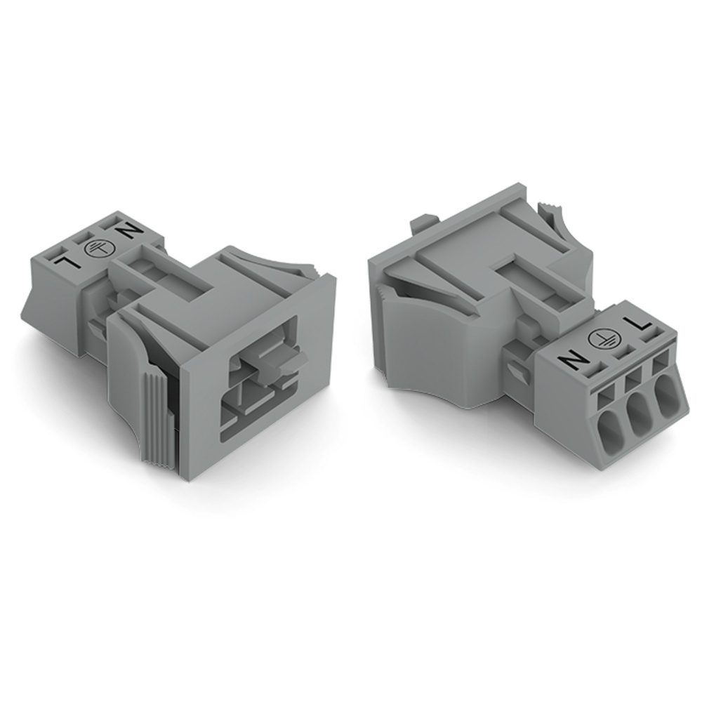 Wago Stecker 890-753/060-000 Wago Stecker 890-753/060-000