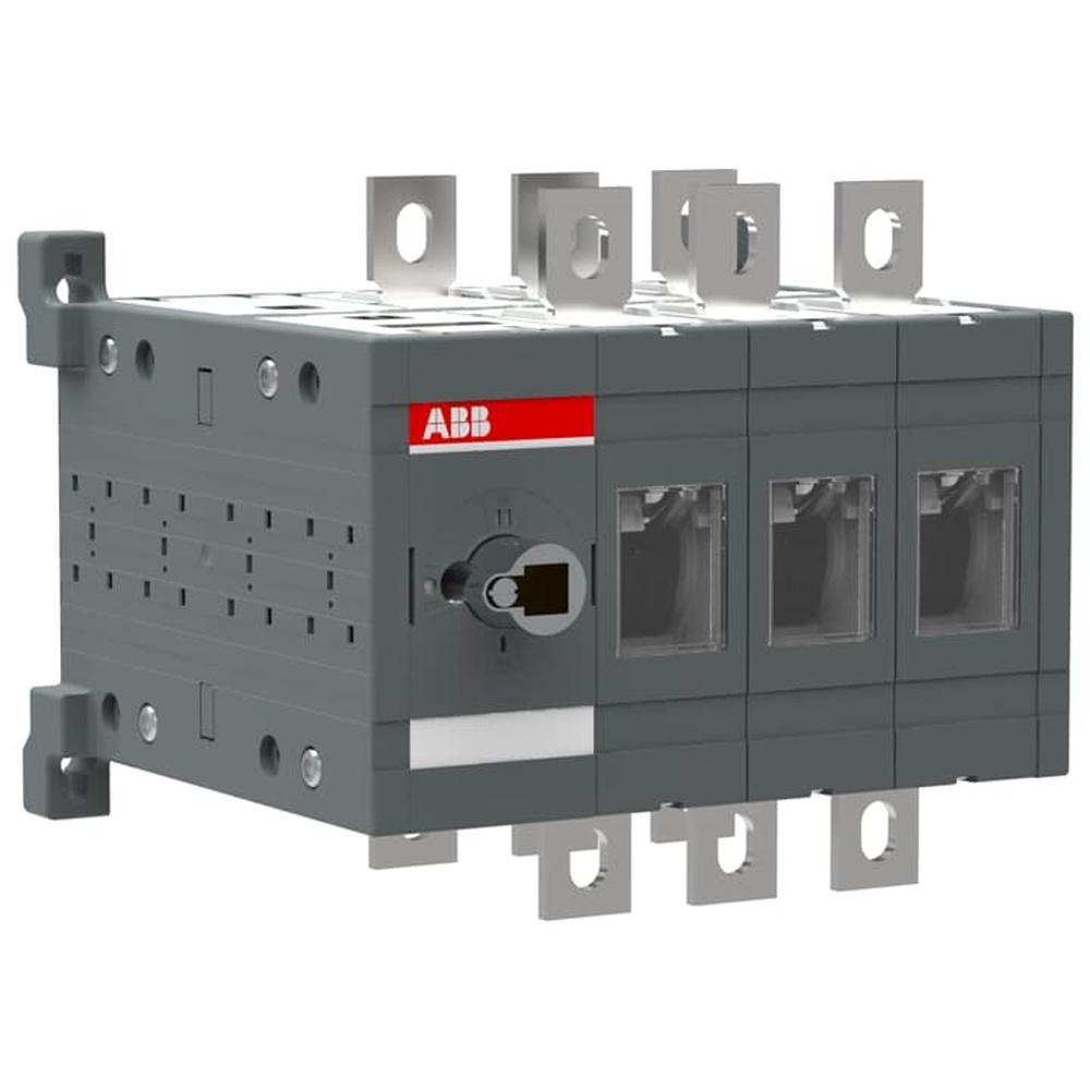ABB Lasttrennschalter 1SCA022764R1950 Typ OT400E03C