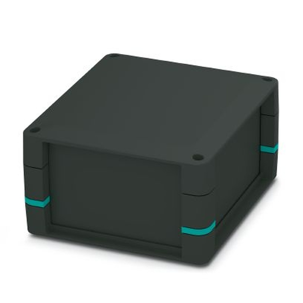 Phoenix Contact Universalgehäuse 2203335 Typ UCS 145-125-H-GD 9005