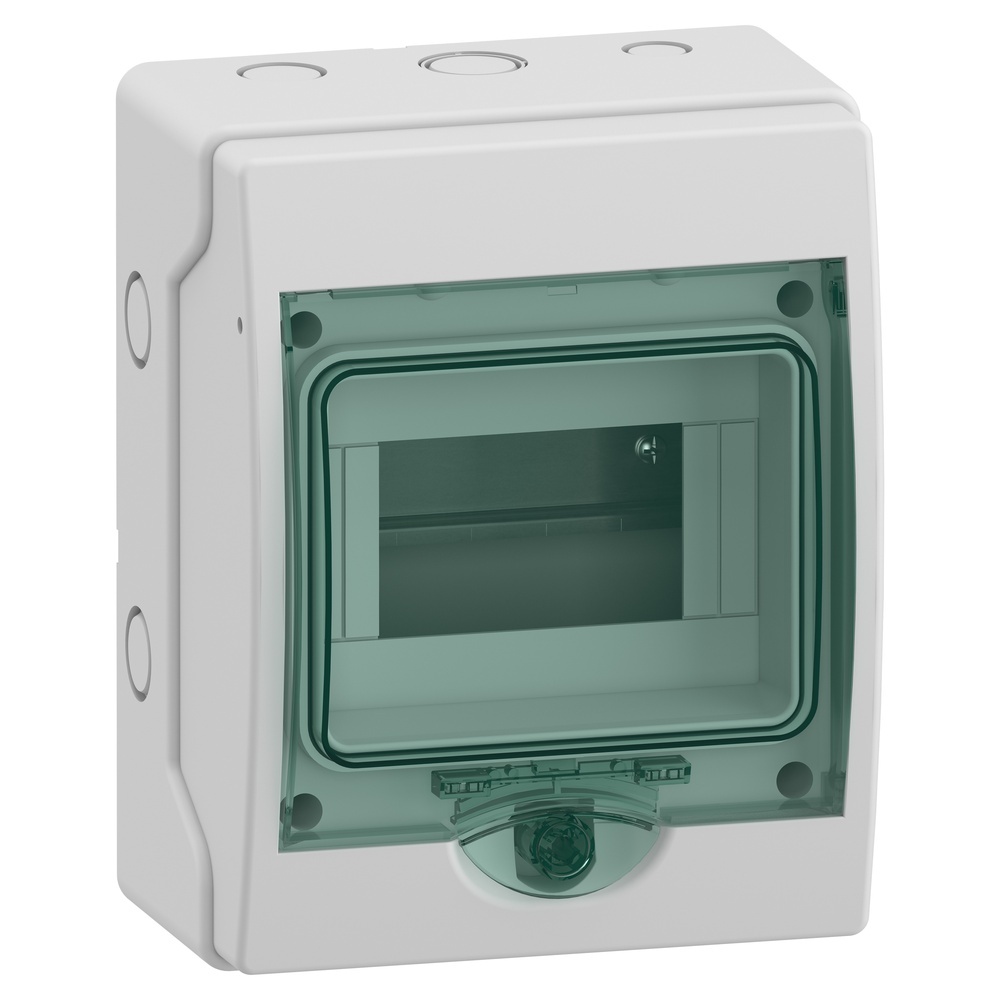 Schneider Electric Mini Kleinverteiler 13442